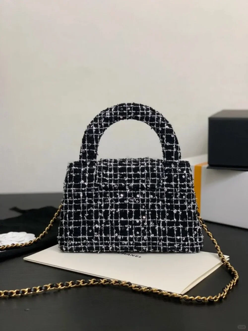 Classic CHANEL Bags: A Stylish and Versatile Choice for Elegance